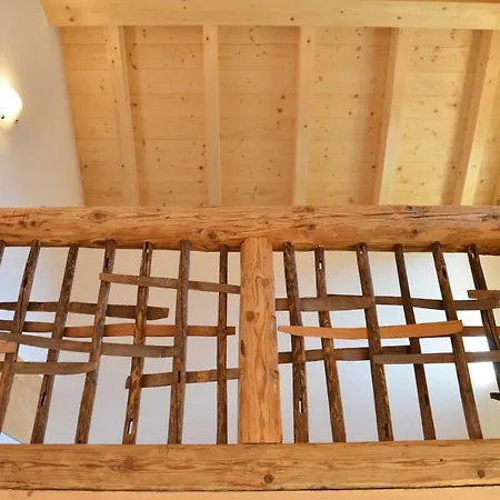 Landhof Muller Appartement