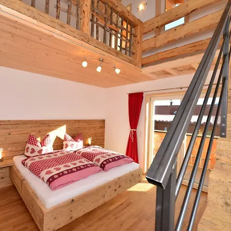 Landhof Muller Appartement Wertach